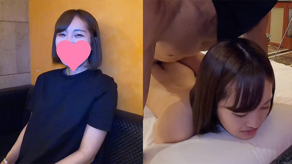 FC2PPV-1862883 남녀의 활동을 스포츠처럼 가볍게 담아내는 가벼운 여성 일본 야동-노모