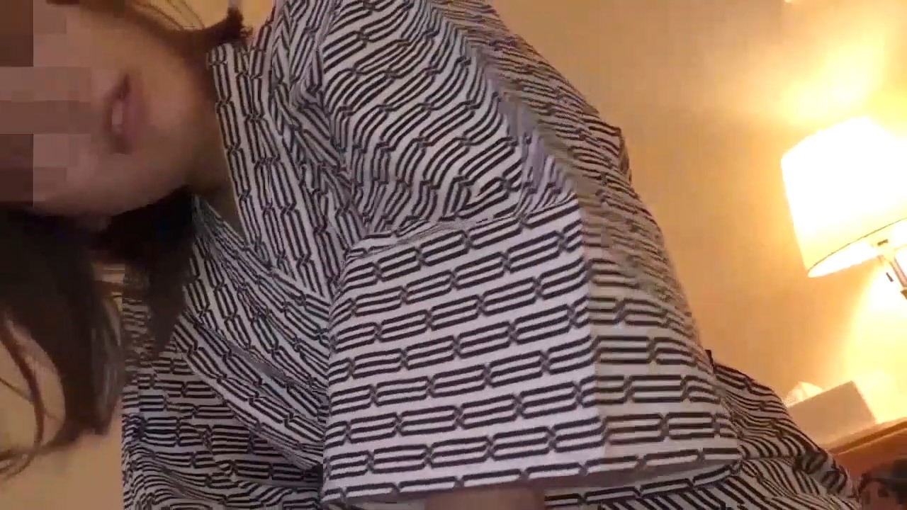 FC2PPV-2484896 똥꼬를 사정없이 빨아주는 단발머리 소녀 일본 야동-노모