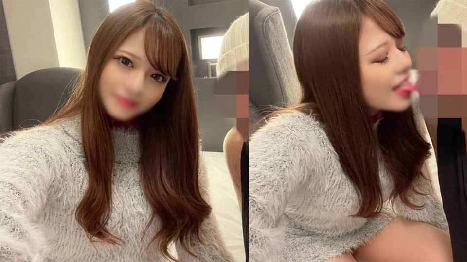 FC2PPV-1784480 입술이 두꺼운 미소녀 일본 야동-노모