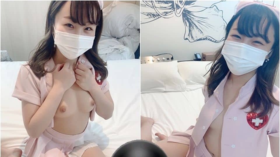 FC2PPV-1828397 보육교사 모모짱 20세 일본 야동-노모