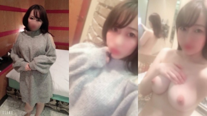 FC2PPV-1343644 보육교사를 목표로 하는 G컵 가슴 여자 일본 야동-노모