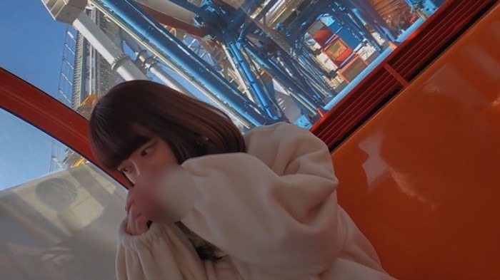 FC2PPV-1252953 성우를 노리는 순진한 18세 소녀 일본 야동-노모