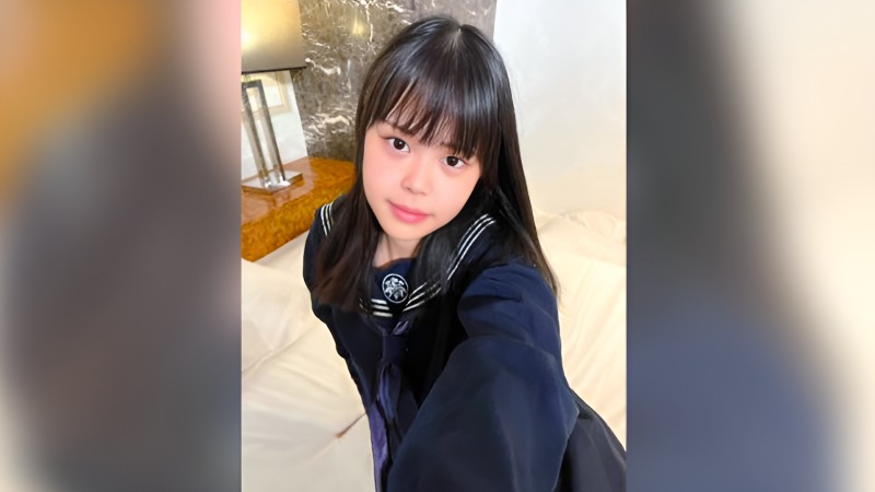 FC2PPV-4692217 순수한 선원복 차림의 소녀 일본 야동-노모