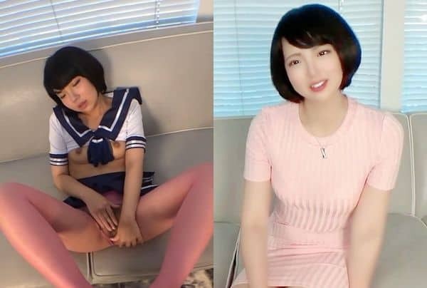 FC2PPV-1601698 완벽한 미모의 단발머리 여자 이쿠미짱 21세 일본 야동-노모