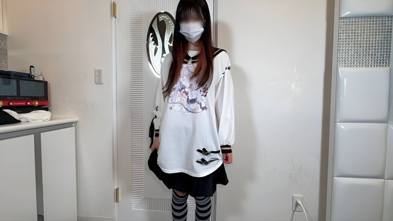 FC2PPV-4591038 최고의 스타일과 뛰어난 감수성을 가진 소녀 일본 야동-노모