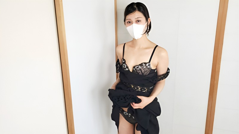 FC2PPV-4503644 호리호리한 몸매를 가진 진지한 미인 일본 야동-노모