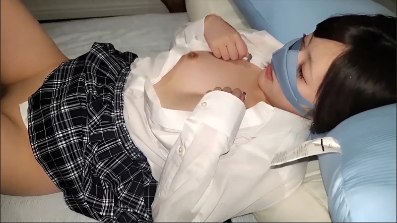 FC2PPV-4361897 S급 미모의 여고생 일본 야동-노모