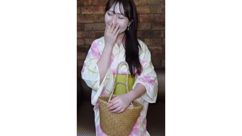 FC2PPV-4520548 긴 검은 생머리의 미소녀 일본 야동-노모