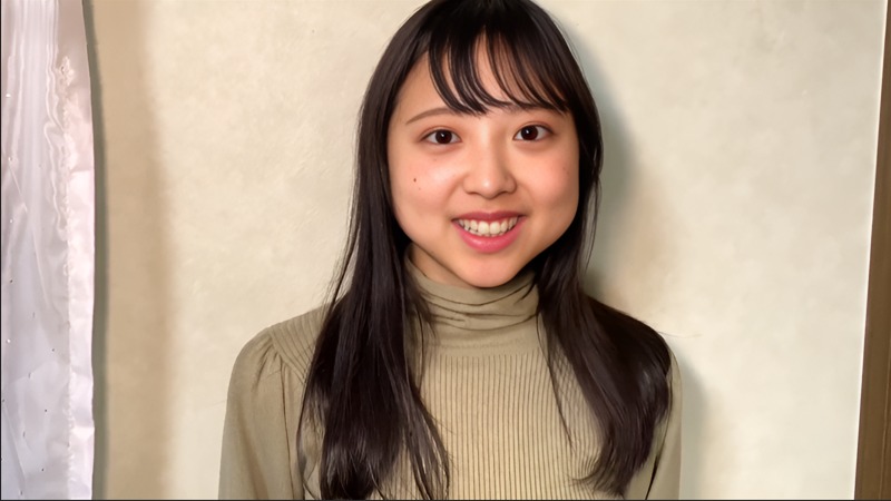 FC2PPV-4405766 웃는 얼굴이 이쁜 소녀 일본 야동-노모