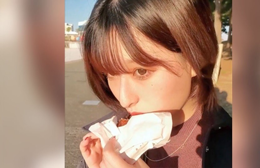 FC2PPV-2483055 짧은 머리의 귀여운 미소녀 일본 야동-노모