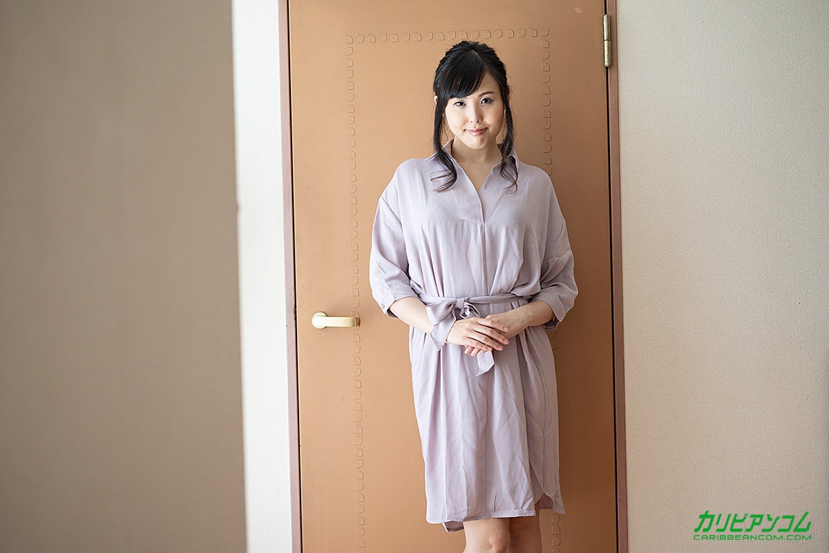 Caribbeancom-080123-001-우에노 마나미-노모