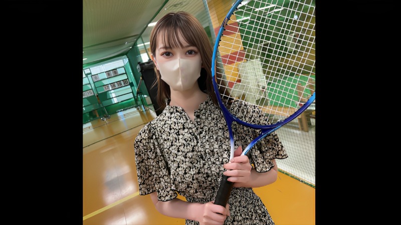 FC2PPV-4056755 날씬한 몸매와 고운 피부를 가진 미소녀 일본 야동-노모