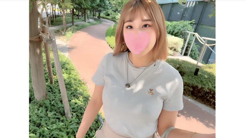 FC2PPV-3909759 섹스를 사랑하는 소녀 일본 야동-노모