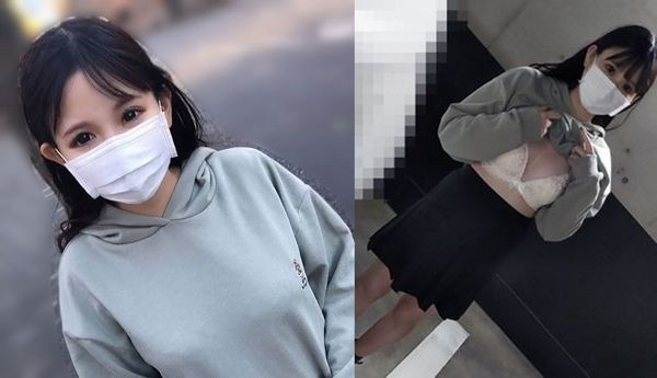 FC2PPV-1628755 어린 처녀와 섹스 일본 야동-노모