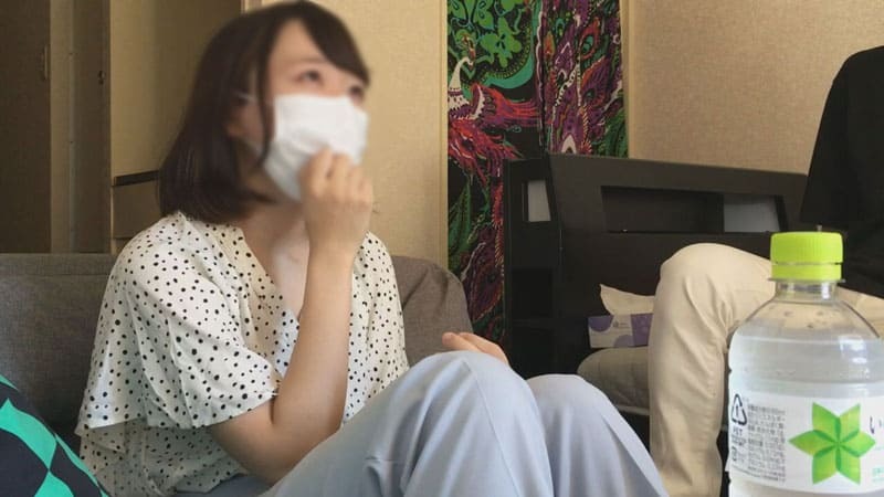 FC2PPV-1503759 키스마왕 간호사 일본 야동-노모