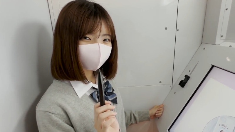 FC2PPV-4474977 짧은 머리의 18세 여대생 일본 야동-노모