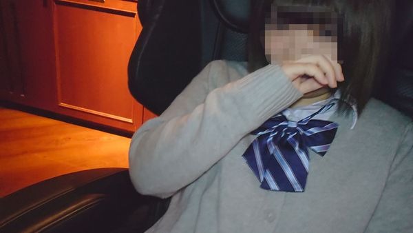 FC2PPV-1675113 짧은 머리의 여대생 일본 야동-노모