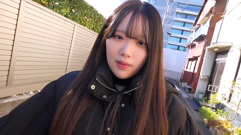 FC2PPV-4620995 매혹적인 목소리를 가진 19세 소녀 일본 야동-노모