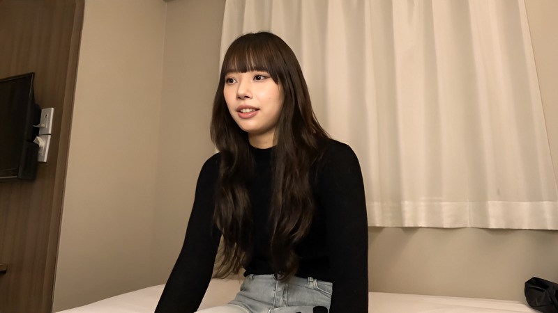 FC2PPV-4690304 귀여운 얼굴과 사랑스런 몸매를 가진 18세 소녀 일본 야동-노모