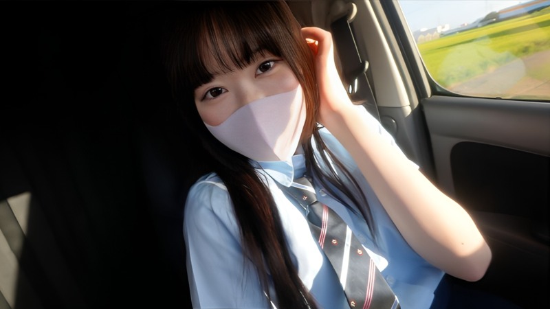 FC2PPV-3808415 전 모델 출신의 18세 미소녀 일본 야동-노모