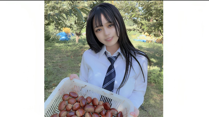 FC2PPV-4065837 검은색 긴머리에 아름다운 피부를 가진 깔끔하고 예쁜 소녀 일본 야동-노모