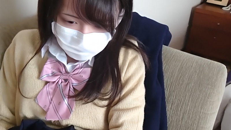 FC2PPV-4582297 교복을 입은 날씬한 몸매의 미소녀 일본 야동-노모