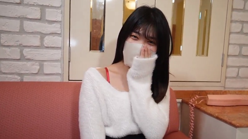 FC2PPV-3844439 몸매가 죽이는 검은머리 미소녀 일본 야동-노모