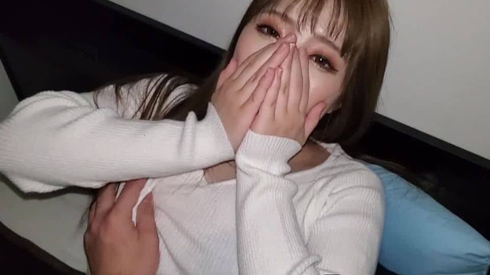 FC2PPV-1811548 큰 가슴과 멋진 미소를 가진 소녀 일본 야동-노모