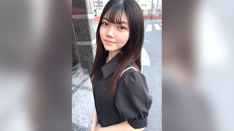 FC2PPV-4587893 아름다운 몸매를 가진 귀여운 19세 소녀 일본 야동-노모