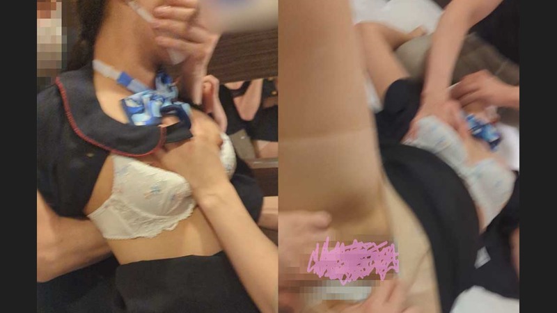 FC2PPV-2856348 호텔 리조트 직원 일본 야동-노모