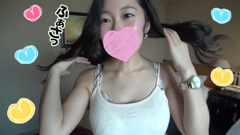 FC2PPV-1197126 기분좋은 미소를 가진 아야나짱 23세 일본 야동-노모