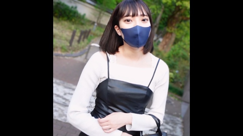 FC2PPV-4484174 짧은 머리의 이쁜 소녀 일본 야동-노모