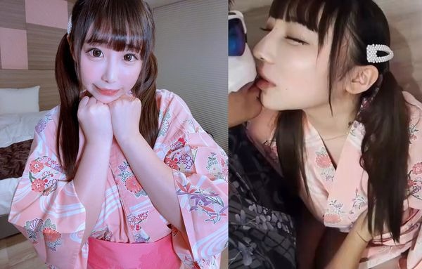 FC2PPV-1627412 아름다운 소녀 텐시짱 일본 야동-노모