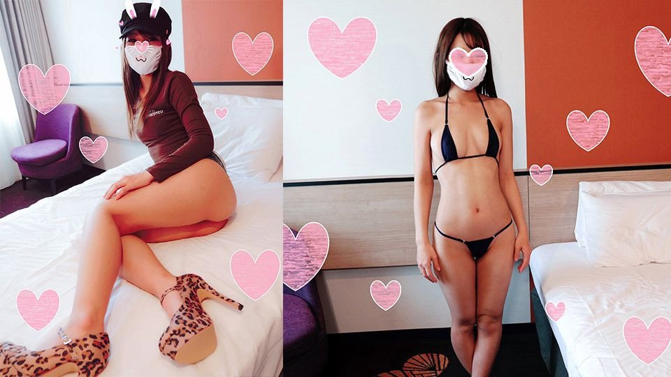 FC2PPV-1082246 20살의 이쁜 소녀 키미노짱 일본 야동-노모