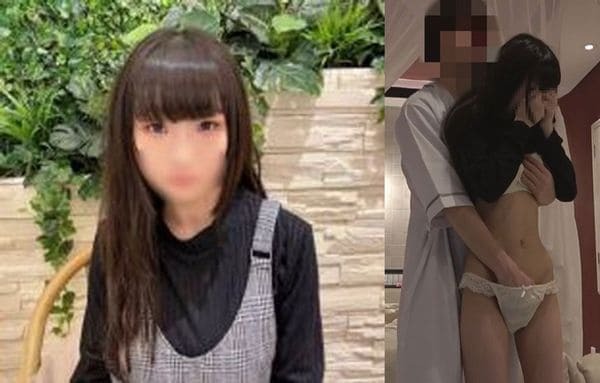 FC2PPV-1621620 어린 소녀의 보지에 대량 질내 사정 일본 야동-노모