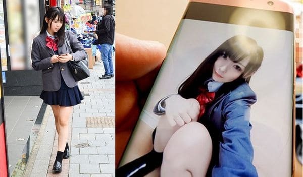 FC2PPV-1679022 섹시한 몸매를 가진 인기가 많은 여대생 일본 야동-노모