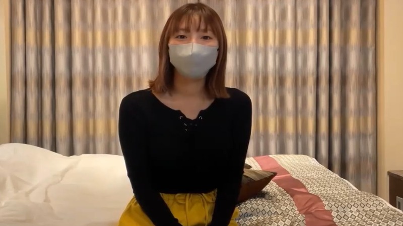 FC2PPV-4512819 귀여운 몸매를 가진 단발머리 소녀 일본 야동-노모