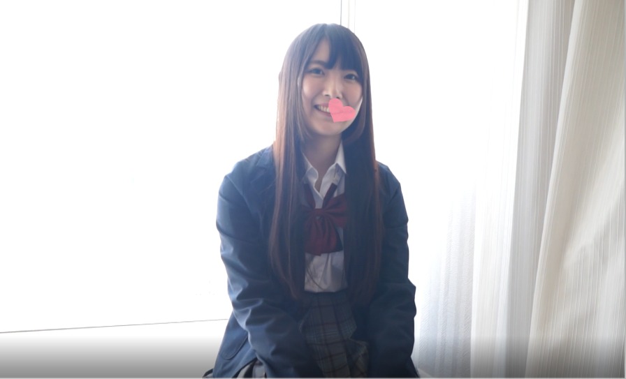 FC2PPV-1334965 긴 검은 생머리의 여대생 일본 야동-노모