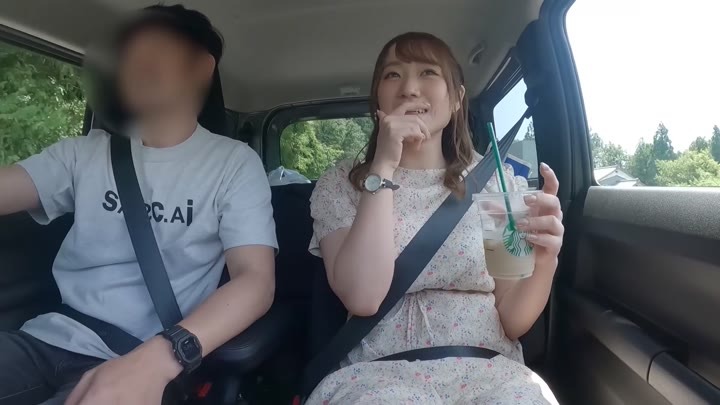 FC2PPV-2200182 인생 최고의 온천여행 노천탕과 방에서 폭풍 섹스 일본 야동-노모