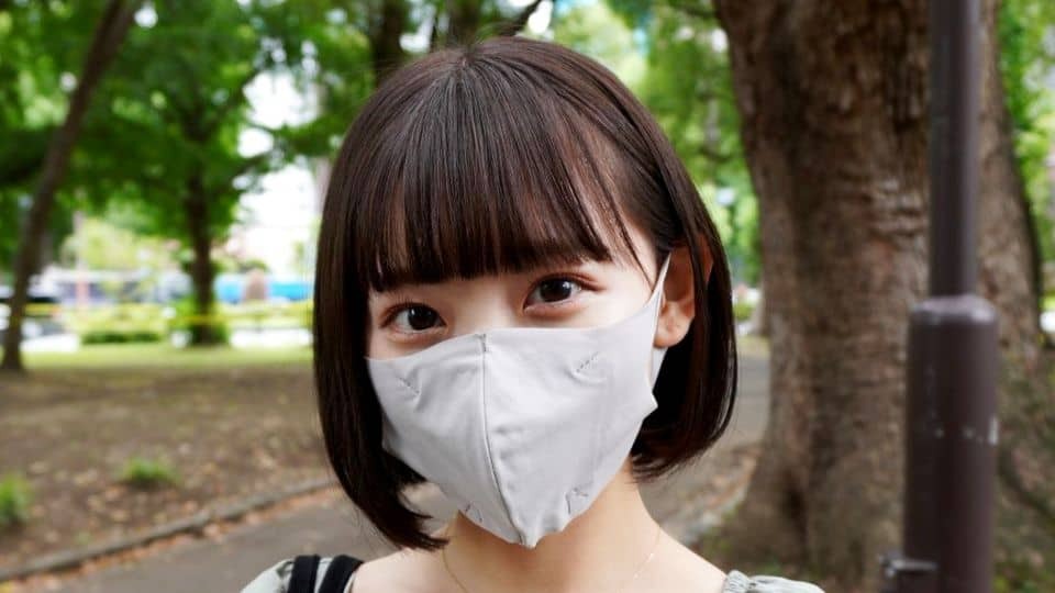 FC2PPV-1909413 100년만의 아름다운 소녀 하나짱 일본 야동-노모