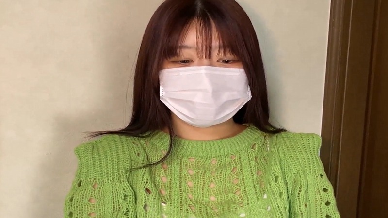 FC2PPV-4472503 귀여운 몸매를 가진 가면을 쓴 여자 일본 야동-노모