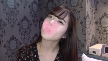 FC2PPV-1231988 긴 검은 생머리의 이쁜 소녀 일본 야동-노모