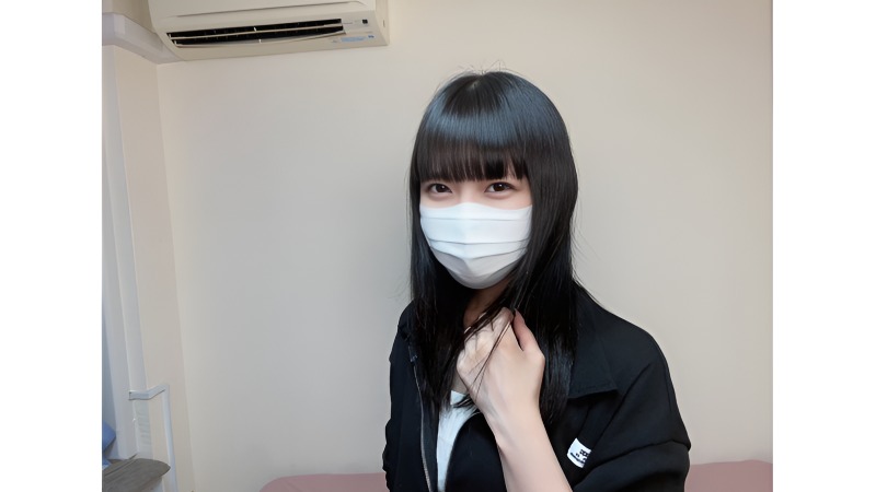 FC2PPV-4611970 잘빠진 몸매를 가진 22세 귀여운 카페 여직원 일본 야동-노모