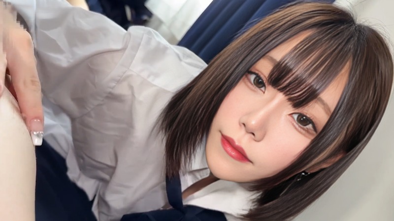 FC2PPV-4517659 고양이 얼굴을 한 인기 소녀 일본 야동-노모