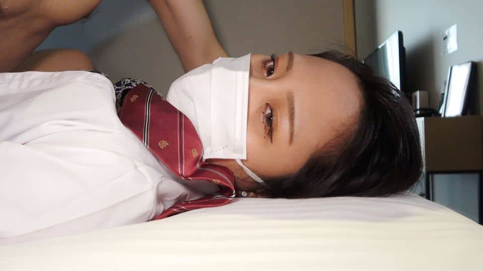 FC2PPV-1701061 돈이 필요한 여대생 일본 야동-노모