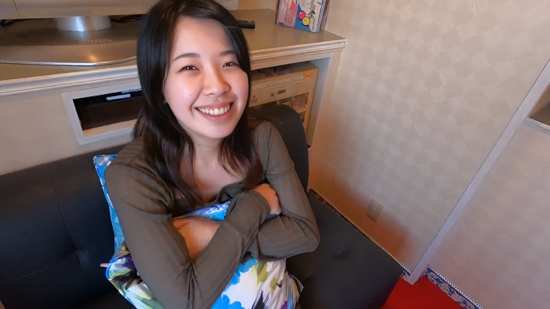 FC2PPV-4597325 질내 사정하는것을 두려워하는 21세 소녀 아이카짱 일본 야동-노모