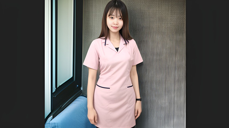 FC2PPV-4576648 이쁜 소녀 일본 야동-노모