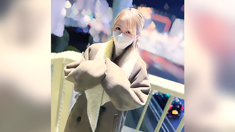 FC2PPV-4611868 제대로 느끼는 마른 몸매의 소녀 일본 야동-노모