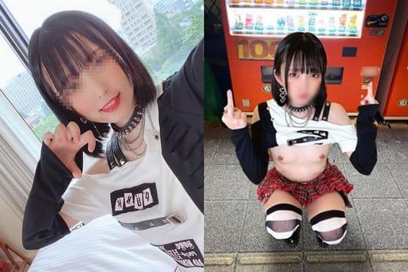 FC2PPV-1560844 호스트 남자친구와 섹스 즐기는 소녀 일본 야동-노모