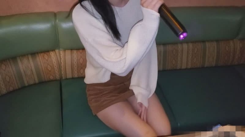 FC2PPV-1583663 도쿄로 온 하얀 피부의 순진한 소녀 일본 야동-노모